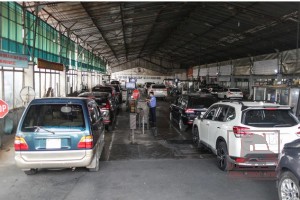 Tổng kiểm tra hoạt động đăng kiểm toàn quốc từ 1/1/2023